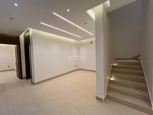Villa 344.71 SQM Facing East on 35m Width Street Al-Mahdiyah, West Riyadh, Riyadh