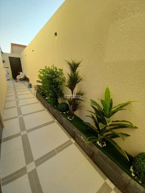 دور ب 5 غرف نوارة، المزاحمية