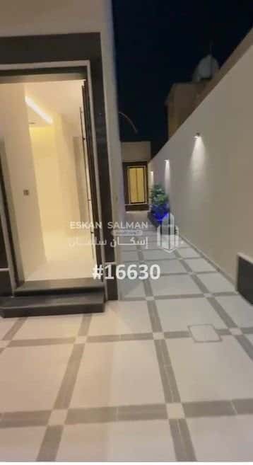 دور 213.59 متر مربع ب 5 غرف نوارة، المزاحمية