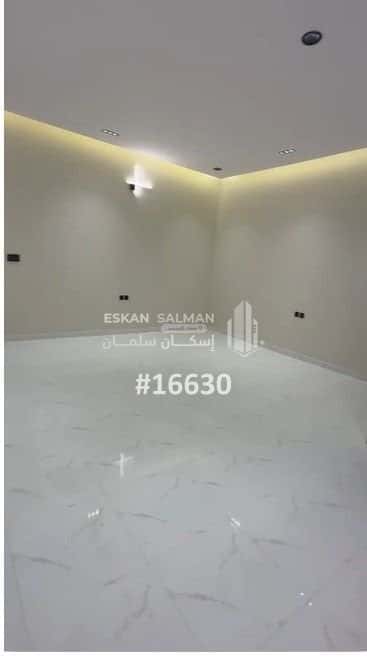 Floor 213.59 SQM with 5 Bedrooms Haya Nawah, Almuzahimih