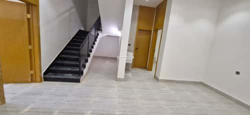 Villa 252.52 SQM Facing East on 15m Width Street Twaeeq, West Riyadh, Riyadh