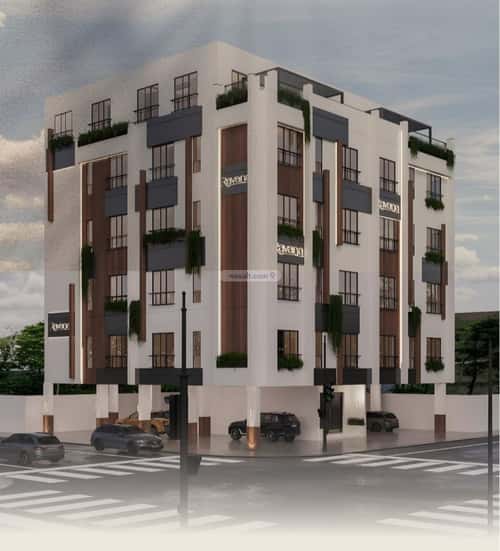 شقة ب 3 غرف الفيصلية، شمال جدة، جدة