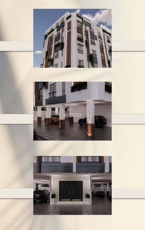 Apartment with 3 Bedrooms Al Faysaleyyah, North Jeddah, Jeddah