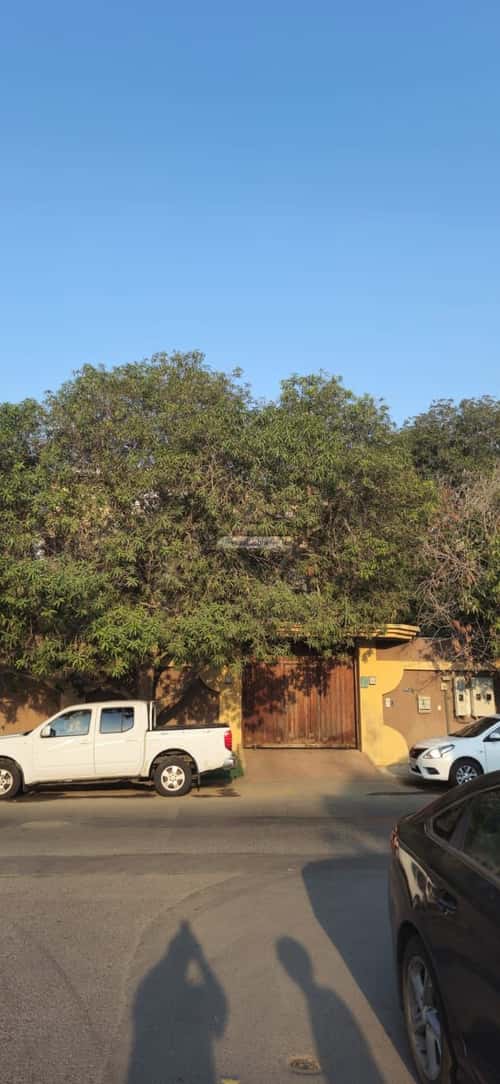 Villa 690 SQM Facing North on 30m Width Street Al Basateen, North Jeddah, Jeddah