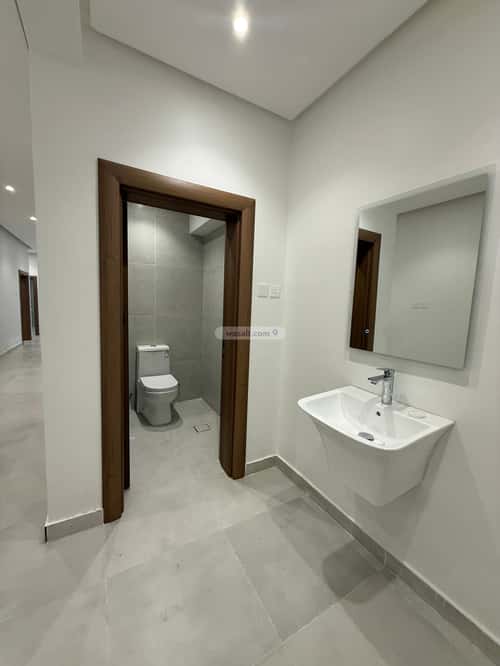 شقة ب 4 غرف النزهة، شمال جدة، جدة