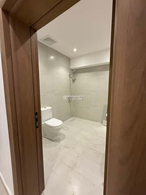 شقة ب 3 غرف النزهة، شمال جدة، جدة