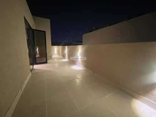 Villa 161 SQM facing North with 3 bedrooms الملقا، شمال الرياض، الرياض