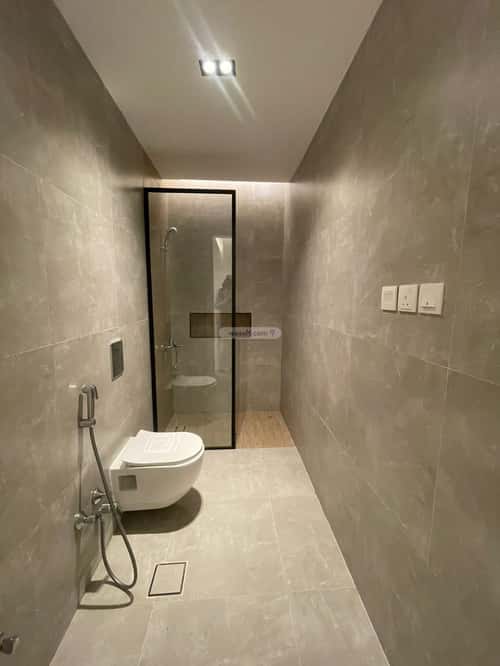 Villa 161 SQM Facing North with 3 Bedrooms Al-Malqa, North Riyadh, Riyadh