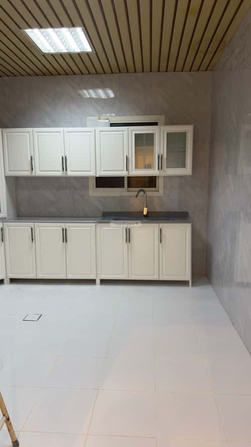 Floor 260 SQM with 2 Bedrooms Al-Wadi, North Riyadh, Riyadh