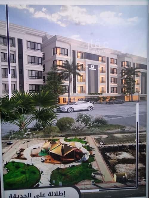 Apartment with 4 Bedrooms Al Swaryee, North Jeddah, Jeddah