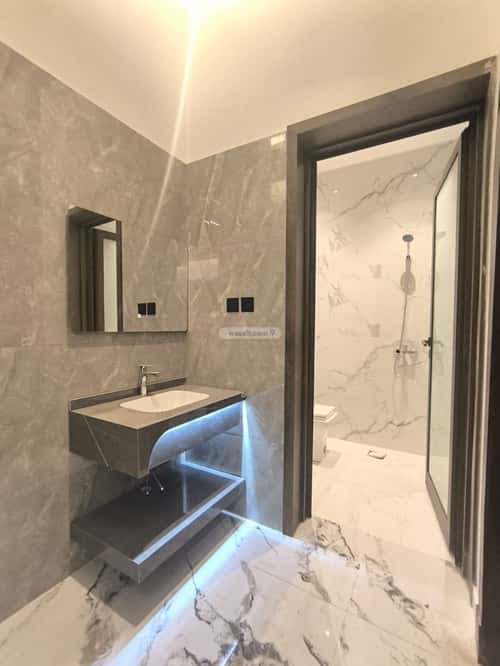 دور ب 4 غرف بدر، جنوب الرياض، الرياض