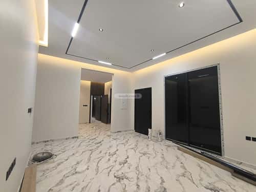 دور ب 4 غرف بدر، جنوب الرياض، الرياض
