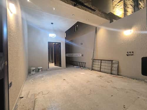 دور ب 4 غرف بدر، جنوب الرياض، الرياض