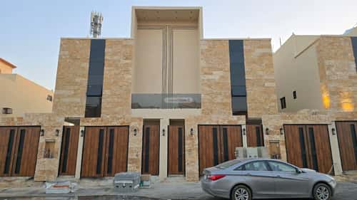 دور ب 4 غرف بدر، جنوب الرياض، الرياض