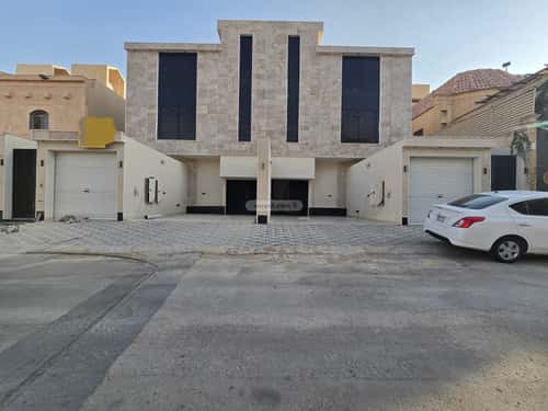 دور ب 3 غرف طويق، غرب الرياض، الرياض