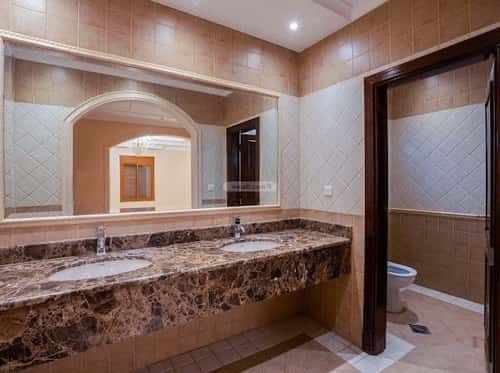 فيلا 405 متر مربع شرقية على شارع 15م المحمدية، شمال جدة، جدة