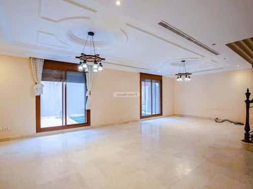 Villa 405 SQM Facing East on 15m Width Street Al Mohammadeyyah, North Jeddah, Jeddah