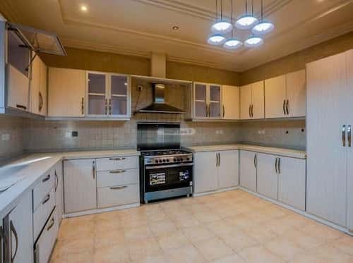 Villa 405 SQM Facing East on 15m Width Street Al Mohammadeyyah, North Jeddah, Jeddah