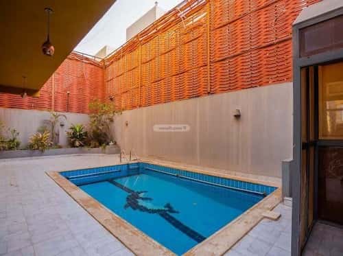 فيلا 405 متر مربع شرقية على شارع 15م المحمدية، شمال جدة، جدة