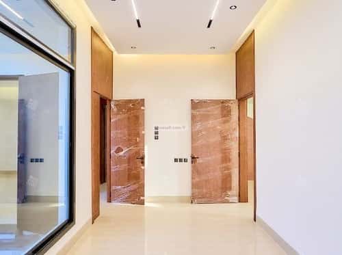 Villa 347.22 SQM Facing East on 20m Width Street Al-Mahdiyah, West Riyadh, Riyadh