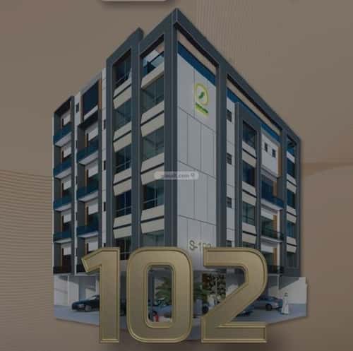 Apartment with 2 Bedrooms Al Rawdhah, North Jeddah, Jeddah