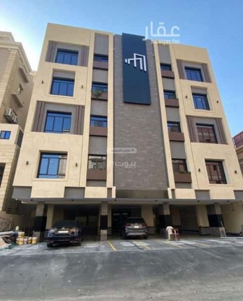 عمارة 125.56 متر مربع واجهة شرقية الزهراء، شمال جدة، جدة