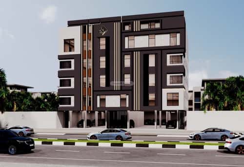 شقة 3 غرف في النزهة