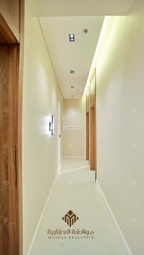 3 bedroom apartment in Al Mahdiyyah