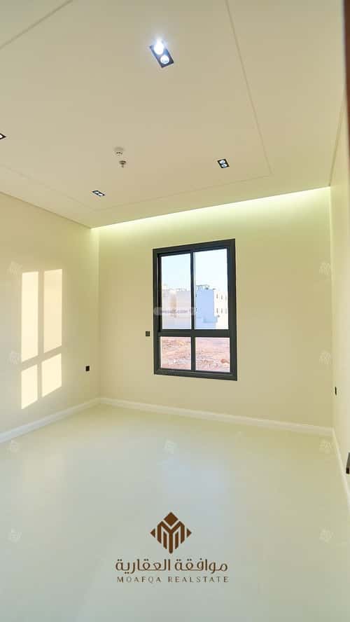 Apartment with 3 bedrooms المهدية، غرب الرياض، الرياض