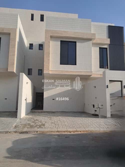 Floor 164.88 SQM with 5 Bedrooms West Al-Oraija, West Riyadh, Riyadh