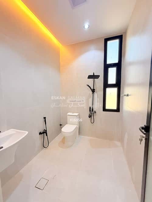 Villa 422.18 SQM Facing North on 15m Width Street Hajar Al Khames, Al Ahsa