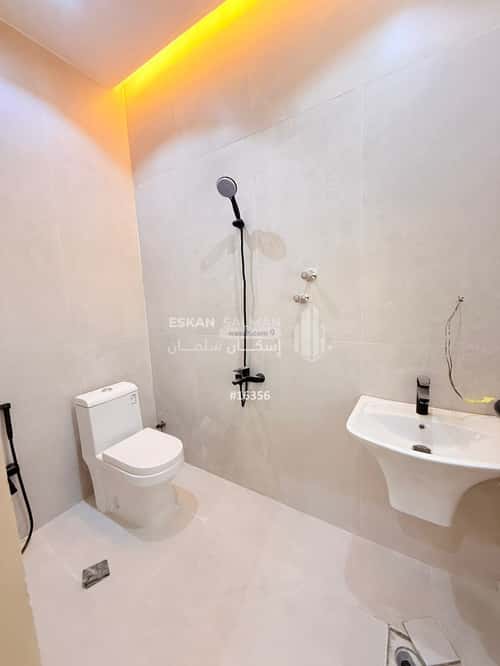 Villa 422 SQM facing North on 15m width street هجر الخامس، الاحساء