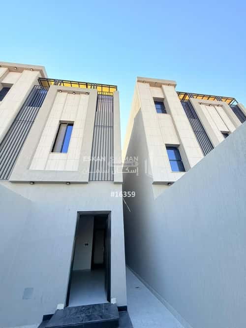 شقة ب 5 غرف هجر الخامس، الاحساء