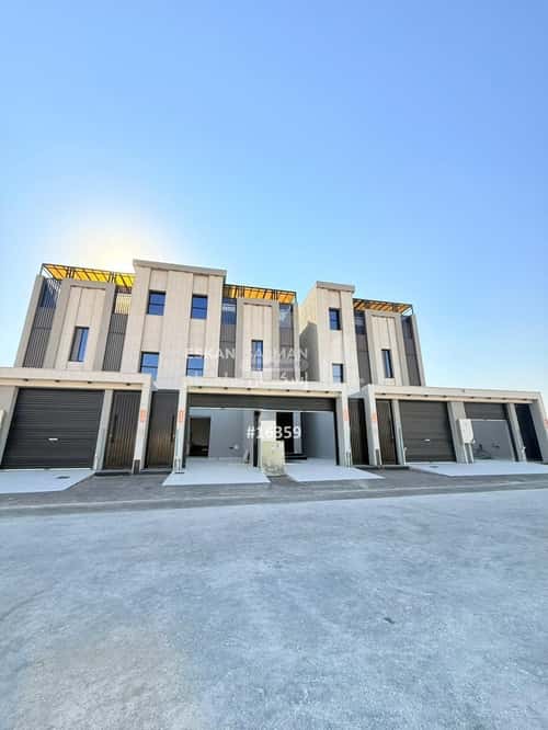 Apartment with 5 Bedrooms Hajar Al Khames, Al Ahsa