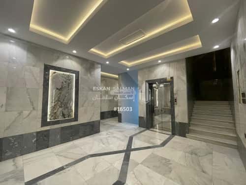 Apartment with 5 Bedrooms Mraykh, East Jeddah, Jeddah