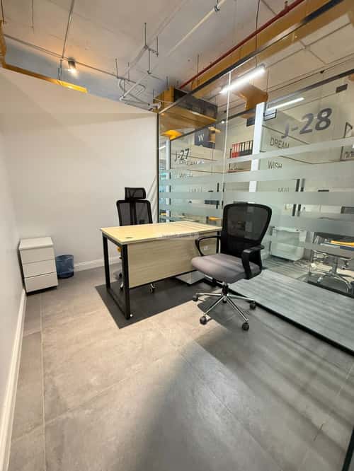 Office Space for Rent Ad-Duraihemiyah, West Riyadh, Riyadh