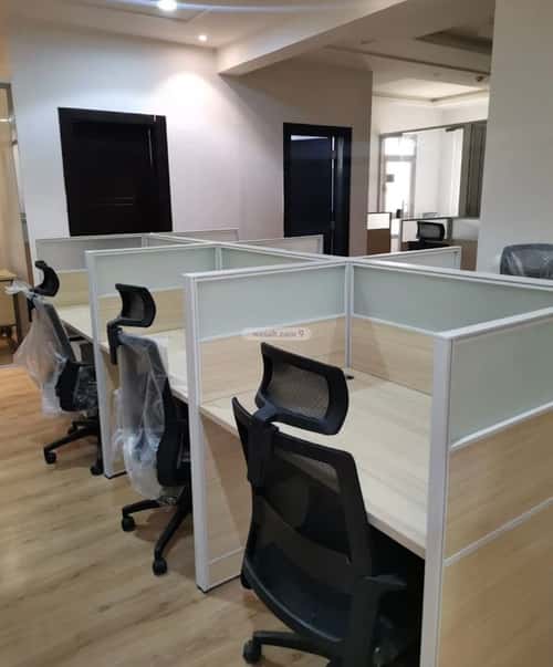 مكتب للإيجار الدريهمية، غرب الرياض، الرياض