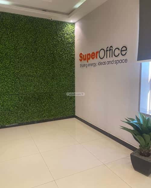 مكتب للإيجار الدريهمية، غرب الرياض، الرياض