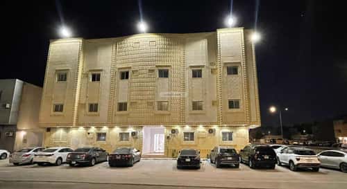 Apartment 119 SQM with 1 Bedroom An-Narjis, North Riyadh, Riyadh
