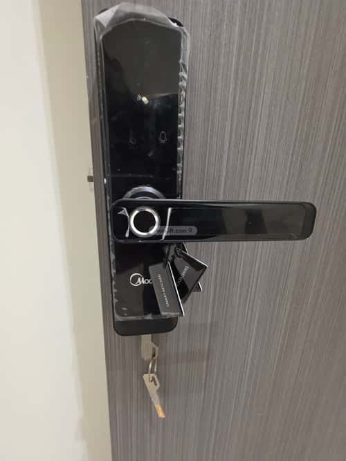 شقة 2 غرف في النزهة