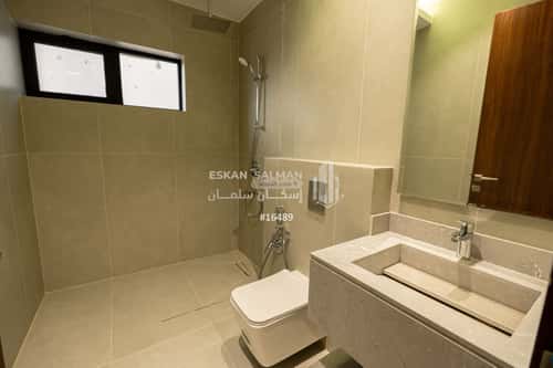 Apartment with 3 Bedrooms Al-Arid, North Riyadh, Riyadh