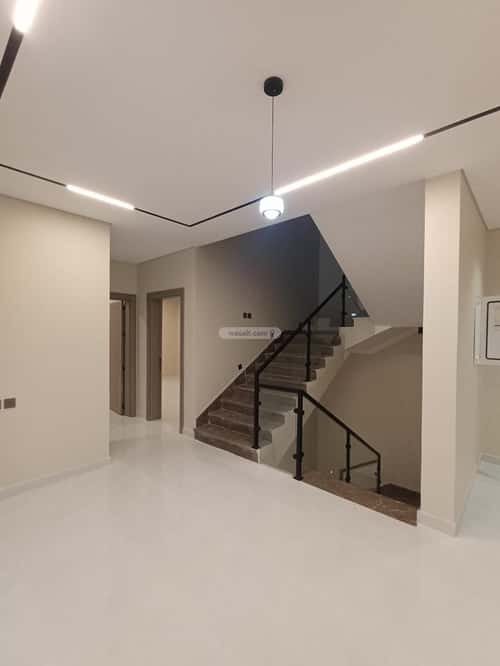 Villa 275 SQM Facing East on 15m Width Street Al Rahmanyah, East Jeddah, Jeddah