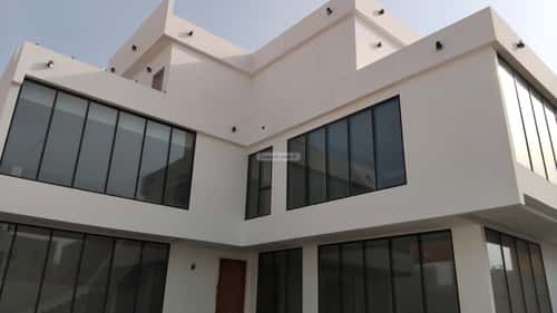 Villa 625 SQM Facing North on 15m Width Street Al Zomorod, North Jeddah, Jeddah