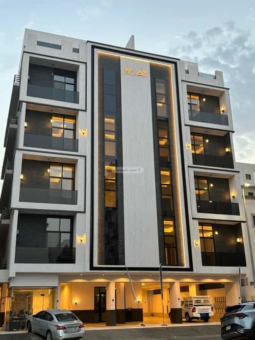 Apartment with 5 Bedrooms Al Nahdah, North Jeddah, Jeddah