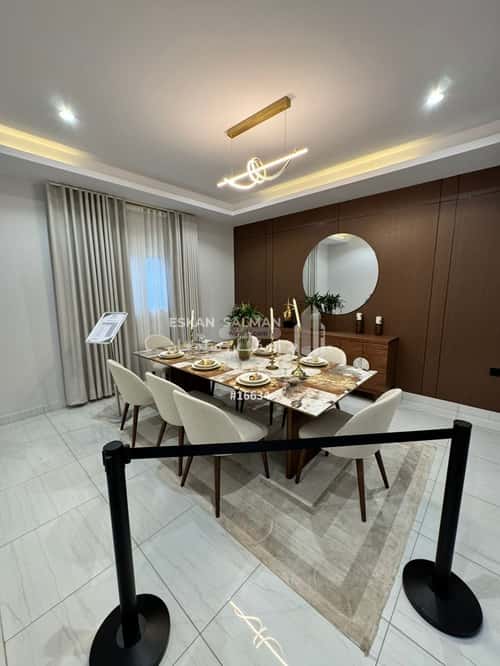 دور 215.76 متر مربع ب 5 غرف الجصة، المدينة المنورة