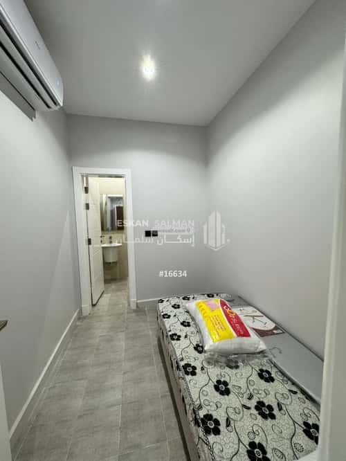 Floor 215.76 SQM with 5 Bedrooms Al-Jisah, Madinah