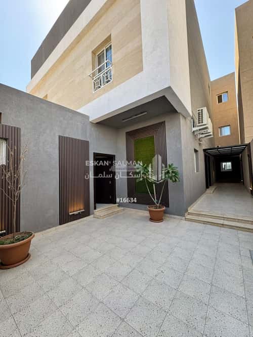 دور 215.76 متر مربع ب 5 غرف الجصة، المدينة المنورة