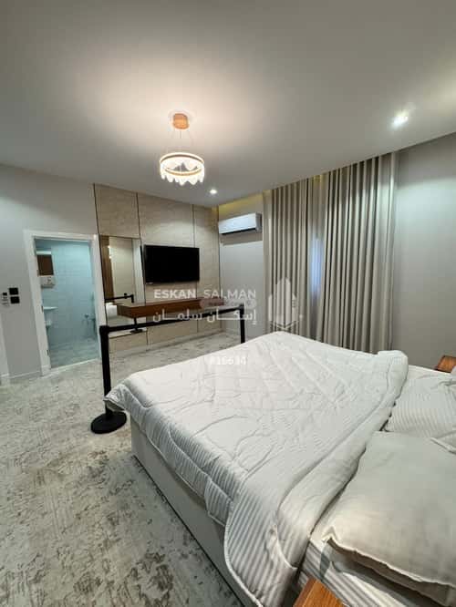 Floor 215.76 SQM with 5 Bedrooms Al-Jisah, Madinah