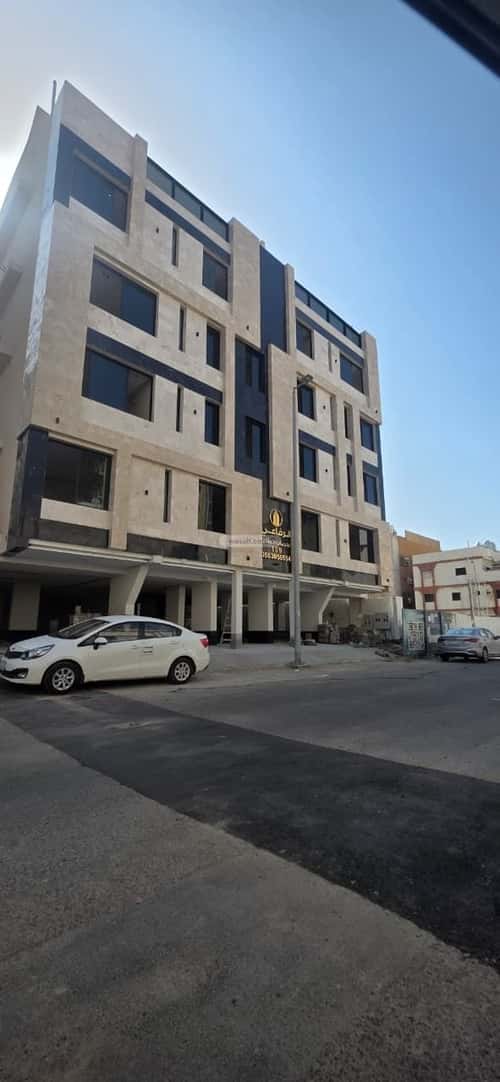 شقة ب 4 غرف النعيم، شمال جدة، جدة