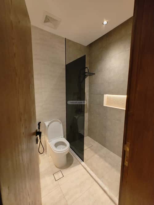 Apartment 177 SQM with 5 Bedrooms Al Rabbwah, North Jeddah, Jeddah